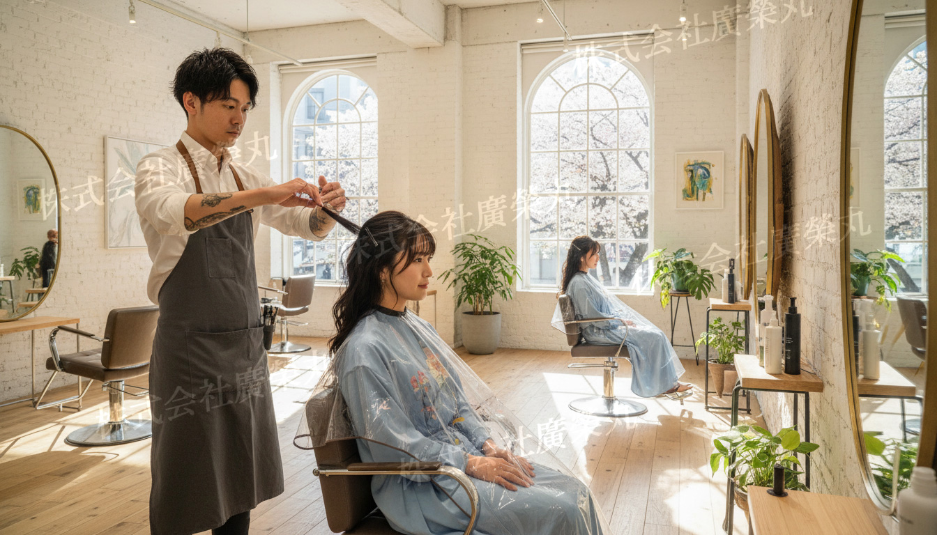 大手ポータルサイトに頼らないネット集客支援を実現します！株式会社廣榮丸