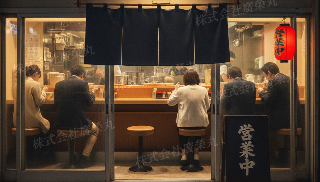 錦糸町エリアのラーメン店集客実績